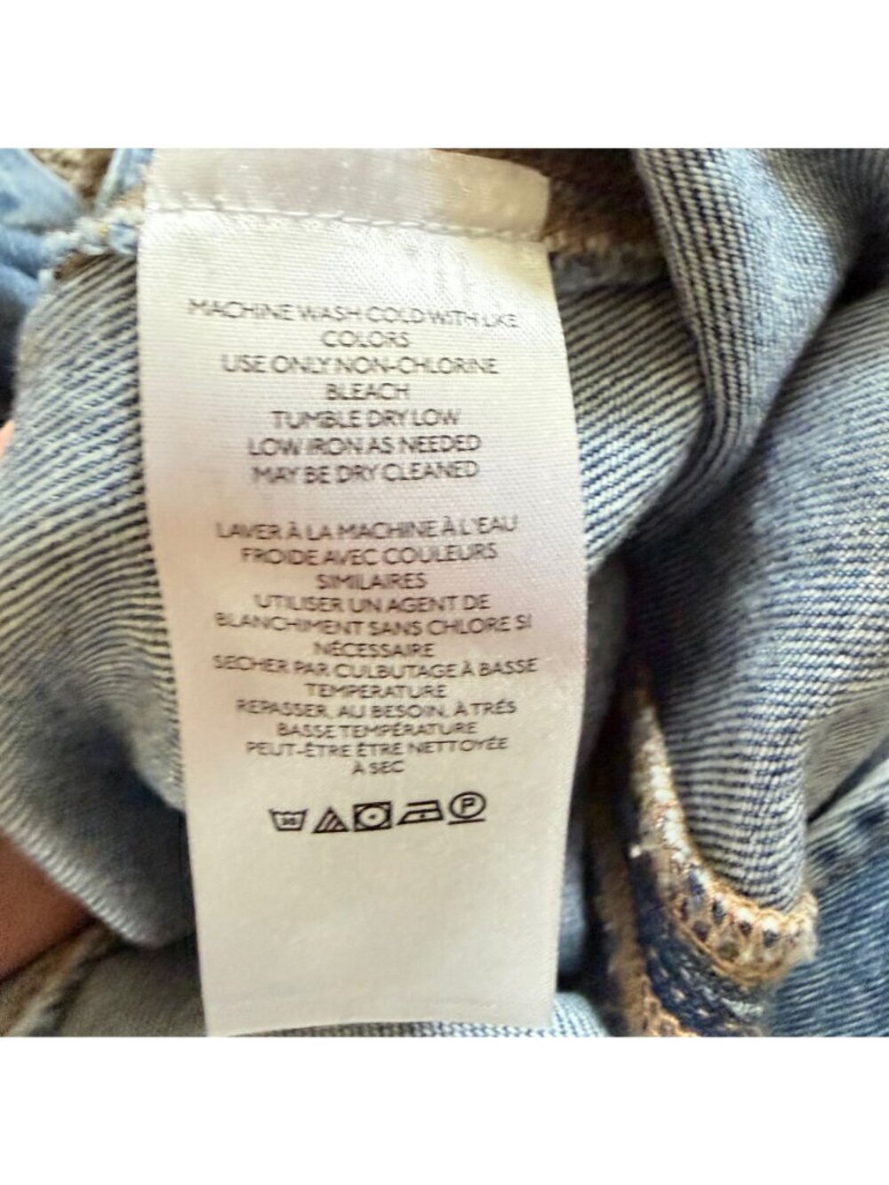 Free People We The Free High Roller Sapphire Blue Sz SMALL Free People Overalls - Picture 8 of 13